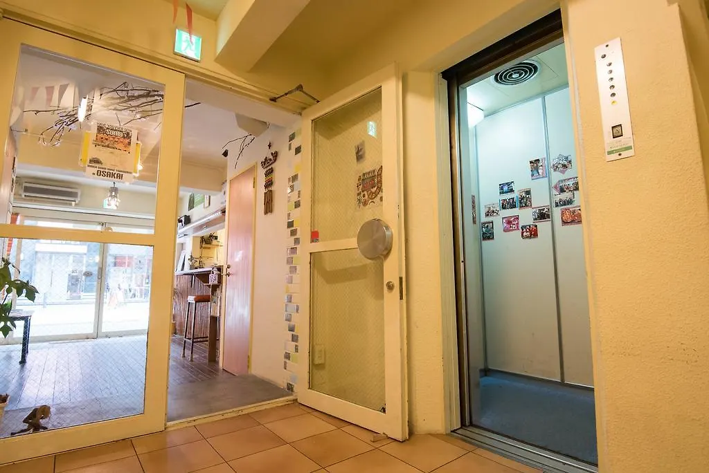 Hostel Q-1