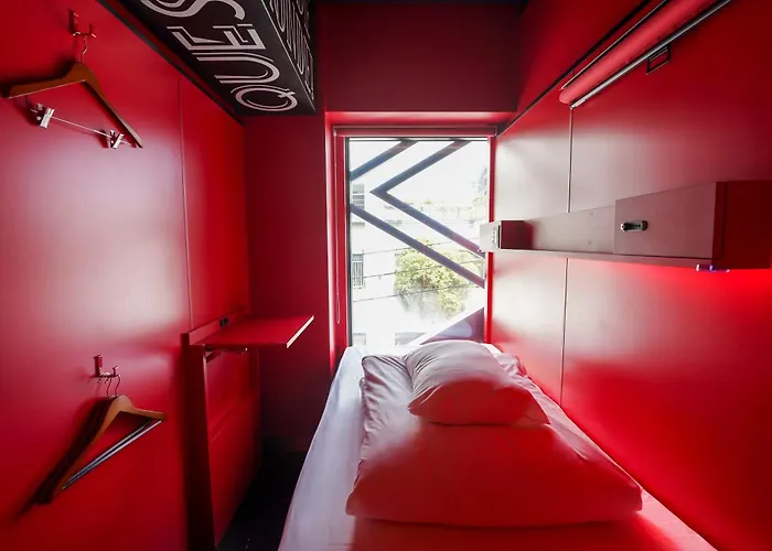 Esports Hotel E-Zone 電脳空間 Osaka